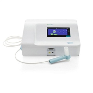 Welch Allyn CP150 Electrocardiograph Machine with Spirometry (WiFi)