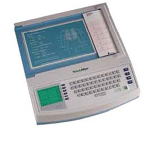 Welch Allyn CP 20 EKG