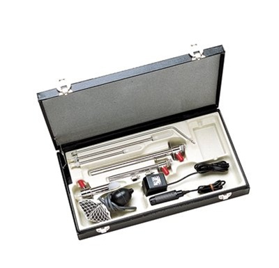 Welch Allyn Deluxe Proctologic Set