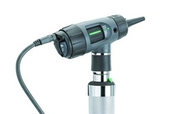 Welch Allyn Digital MacroView Otoscope