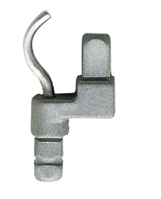 Welch Allyn Fiber Optic Light Carrier