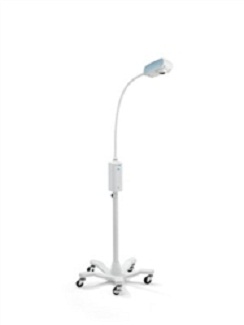 Welch Allyn Green Series 300 General Exam Light