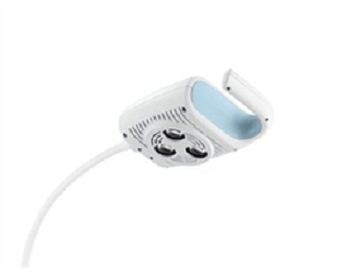 Welch Allyn Green Series 600 Minor Procedure Light