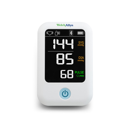 WELCH ALLYN HOME™ BLOOD PRESSURE MONITORS