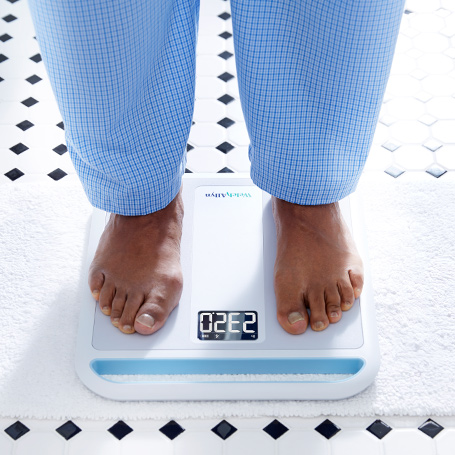 WELCH ALLYN HOME™ SCALE