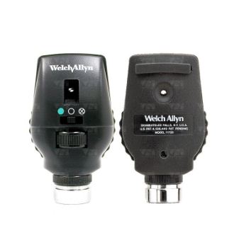 Welch Allyn Ophthalmoscope