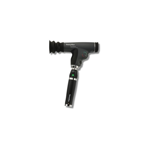 Welch Allyn Panoptic Ophthalmoscope for Quick Diagnosis