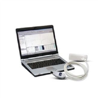 Welch Allyn PC-Based SpiroPerfect™ Spirometer