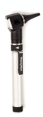 Welch Allyn PocketScope™ Otoscope with "AA" Handle