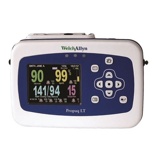 Welch Allyn Propaq LT