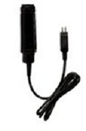 Welch Allyn Rectal Light Handle w/ Power Supply