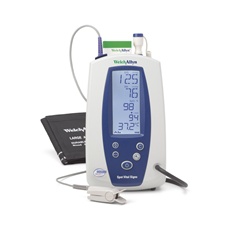 Welch Allyn Spot Vital Signs Monitor