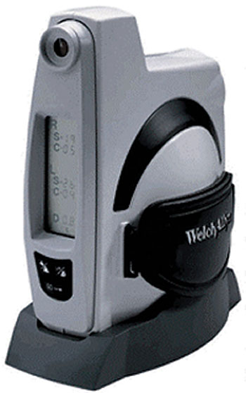 Welch-Allyn SureSight