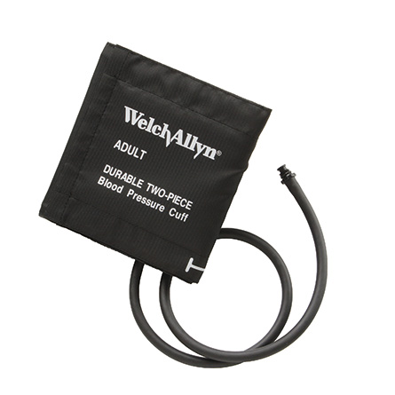 WELCH ALLYN TWO PIECE REUSABLE BLOOD PRESSURE CUFFS