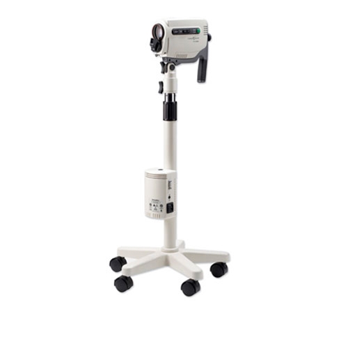 Welch Allyn Video