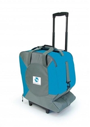 Wheeled Carrying Case for Optec® 5000 Series