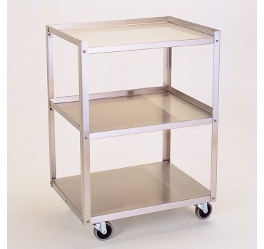 Whitehall Utility Cart (Assembled)