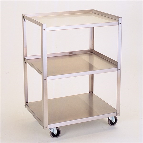 Whitehall Utility Cart (Unassembled)