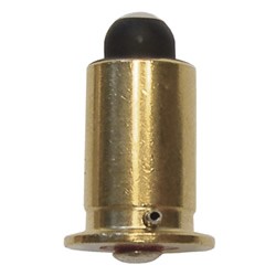 Wide Angle Twin Mag 3.5v Bulb