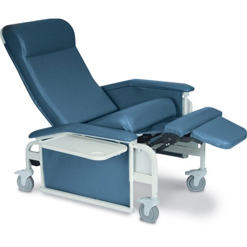 Winco 6570 Medical Recliner