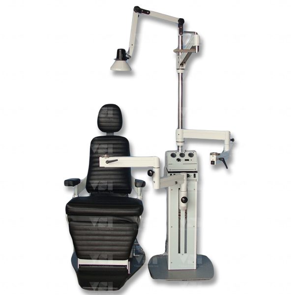 Woodlyn Chair and Stand