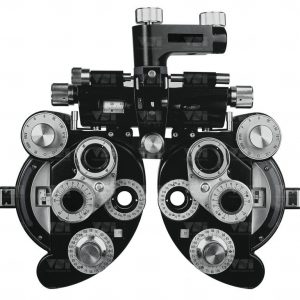 Woodlyn Classic Phoropter