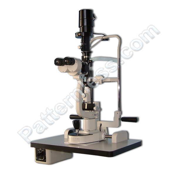 Woodlyn HR 1 Slit Lamp