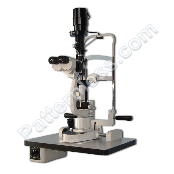 Woodlyn HR 3 Slit Lamp