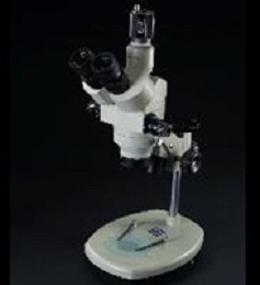 Z2 Zoom Trinocular Stereoscope