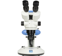 Z4 Zoom Stereoscope