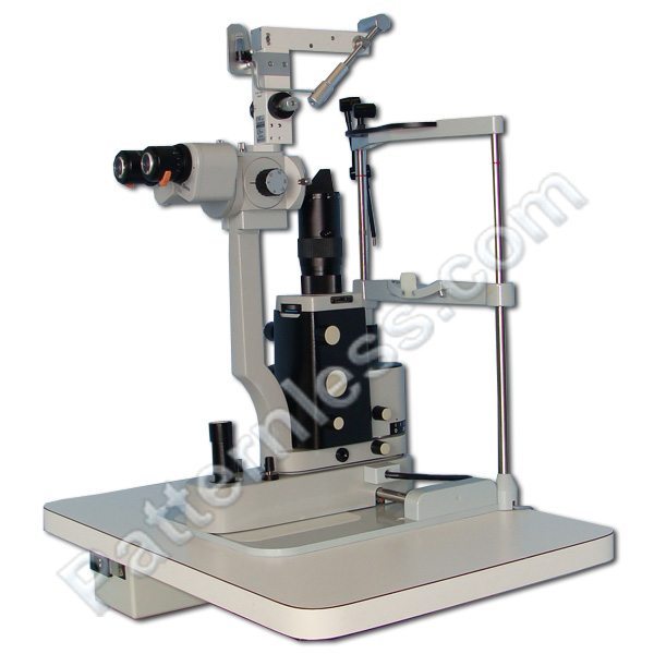 ZEISS 30SL-M Slit Lamp