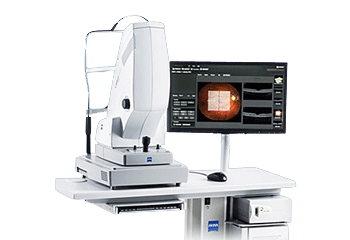 ZEISS CIRRUS Photo One System
