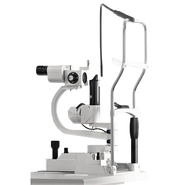 ZEISS Essential Line: SL 115 Classic Slit Lamp