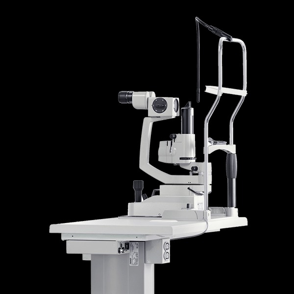 ZEISS Essential Line: SL 120 Slit Lamp