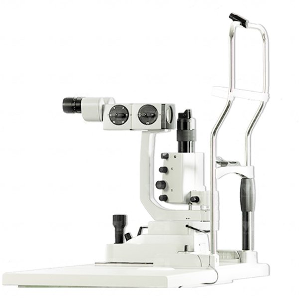 ZEISS Essentials Line: SL 130 Slit Lamp