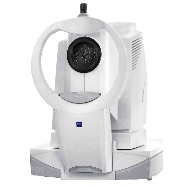 ZEISS IOL Master 700