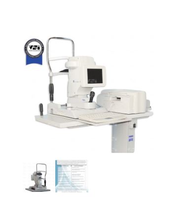 ZEISS IOL Master A-Scan Biometer