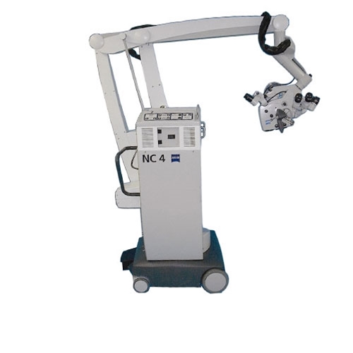 Zeiss NC-4