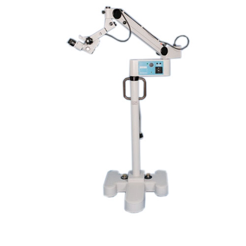 Zeiss OPMI 11 on S21 Stand