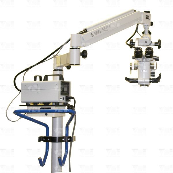 ZEISS OPMI 6 CFC Surgical Microscope