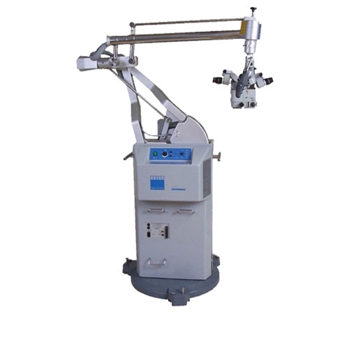 Zeiss OPMI CS on NC-2 Stand