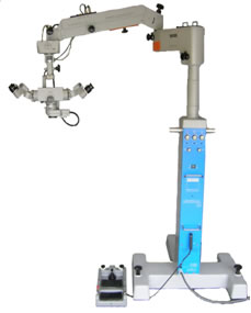 Zeiss OPMI-MD on S3 Stand