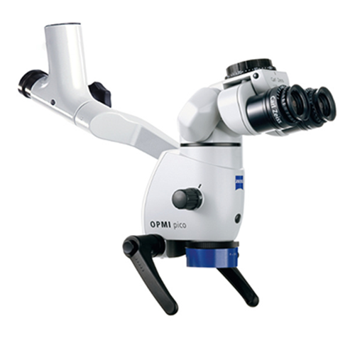 Zeiss OPMI Pico ENT Microscope