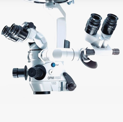 Zeiss OPMI VISU 160