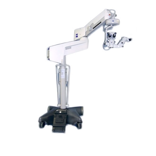 Zeiss OPMI VISU 200 on S8 Stand