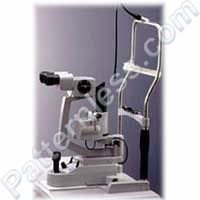 ZEISS SL-120 Slit Lamp