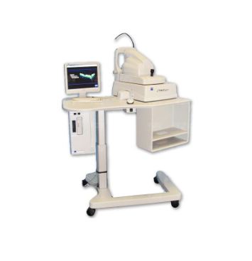 ZEISS Stratus OCT