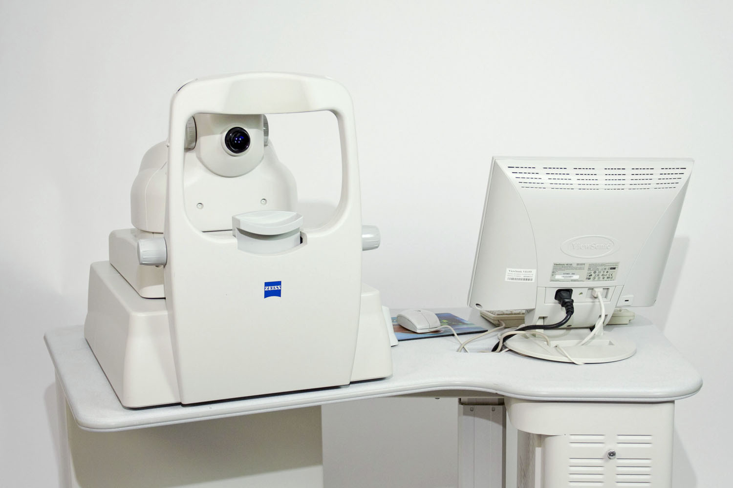Zeiss Stratus OCT-III (Pre-Owned)