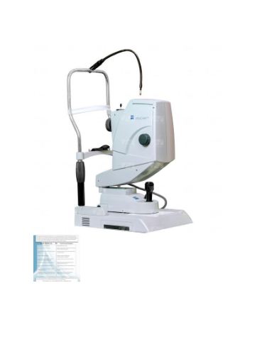 ZEISS Visucam Lite