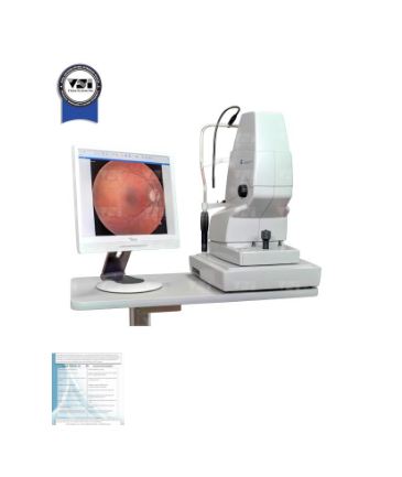 ZEISS Visucam Pro NM